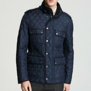Burberry Brit Jacket